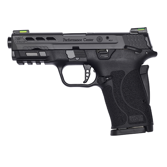 SW PC M&P9 SHIELD EZ 9MM 3.8